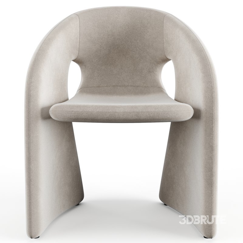 Celeste2 Armchair by Roche Bobois Image 2