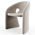 Celeste2 Armchair by Roche Bobois - Thumbnail 4