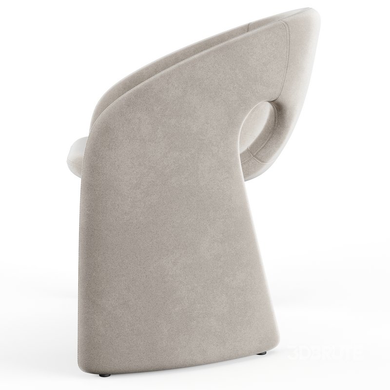 Celeste2 Armchair by Roche Bobois Image 5
