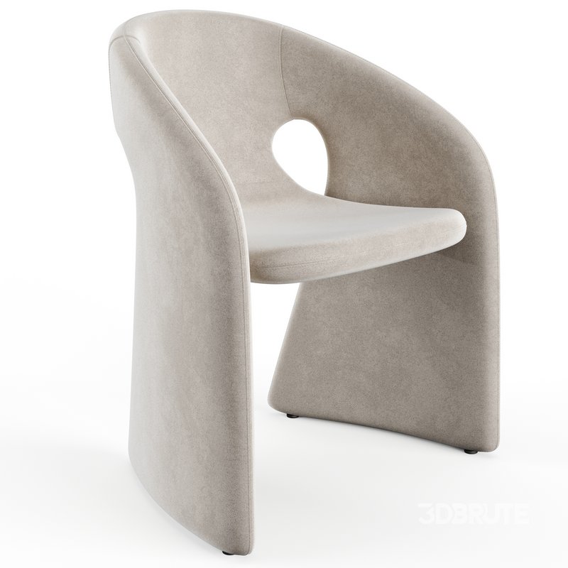 Celeste2 Armchair by Roche Bobois Image 7