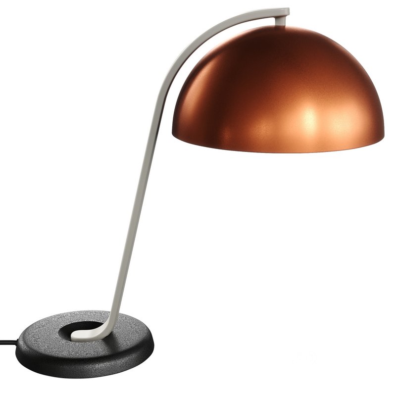 Cloche table lamp by HAY Image 1