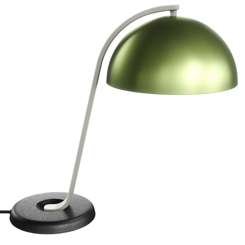 Cloche table lamp by HAY Image 2