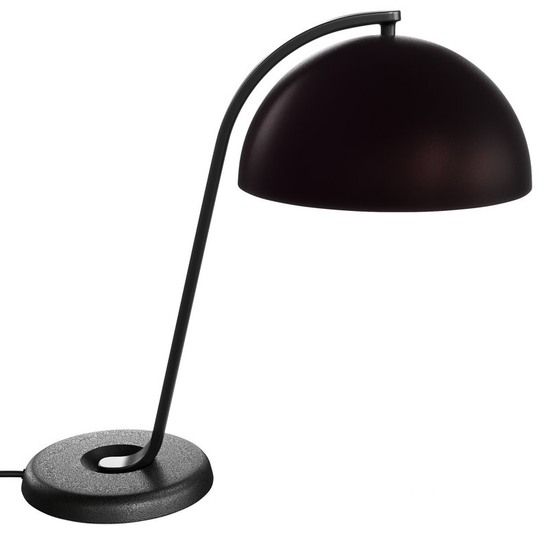 Cloche table lamp by HAY Image 3