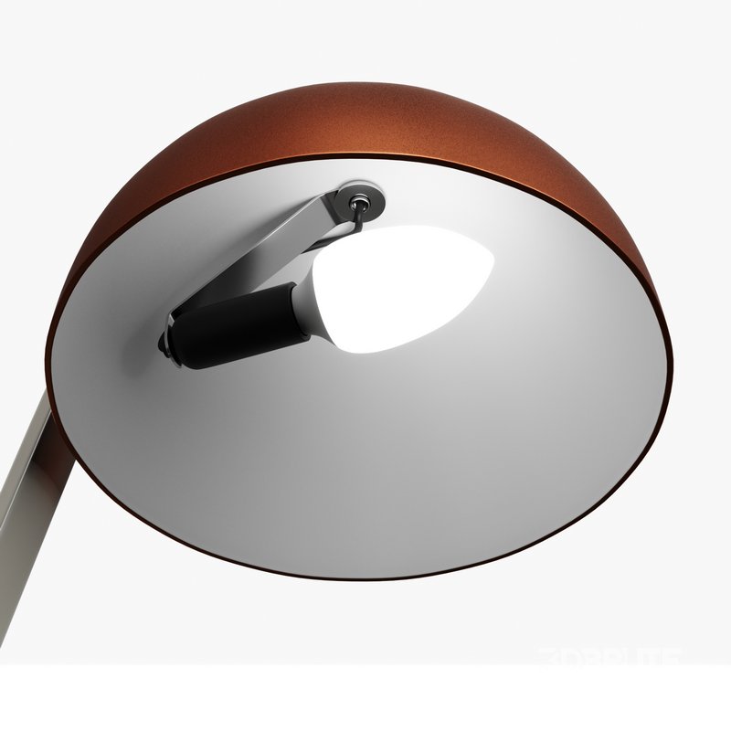 Cloche table lamp by HAY Image 6