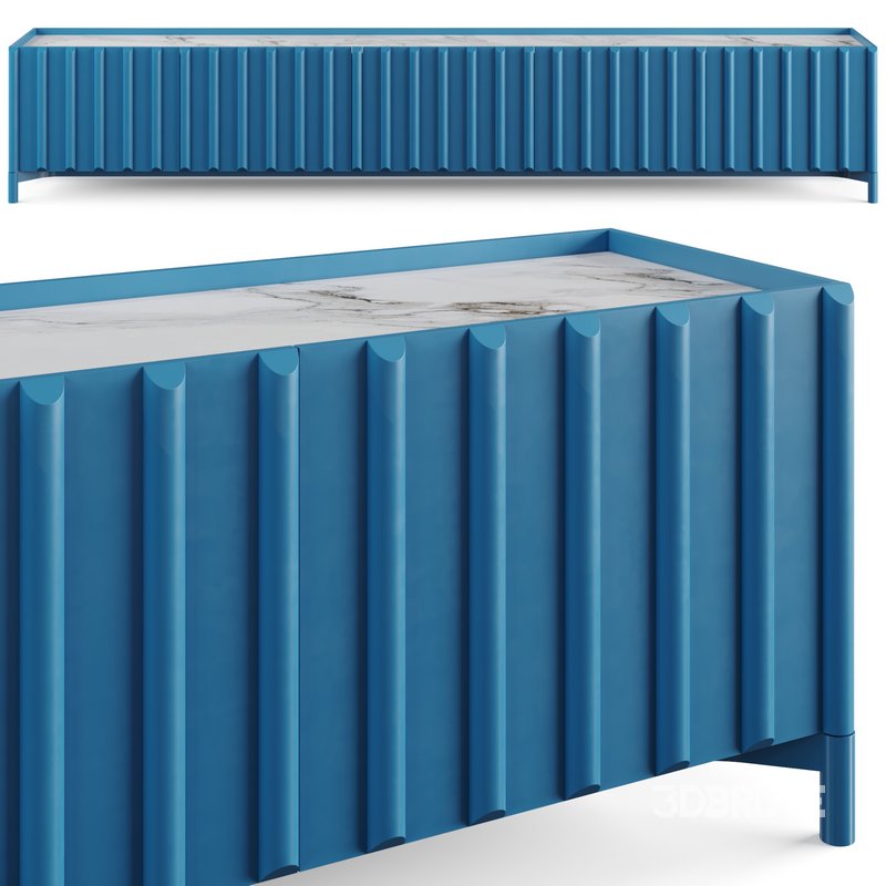 Container Sideboard by Miniforms Image 5