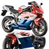 Honda cbr1000rr - Thumbnail 2