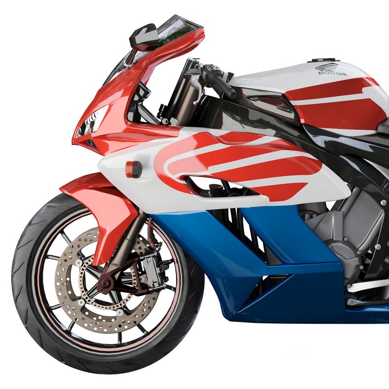Honda cbr1000rr Image 6