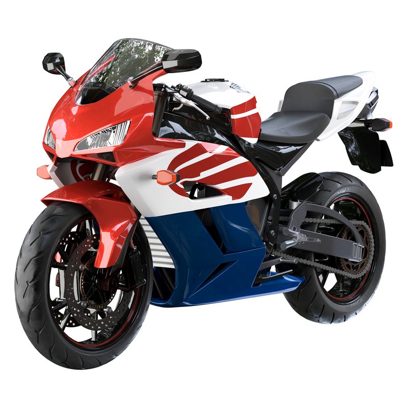 Honda cbr1000rr Image 5