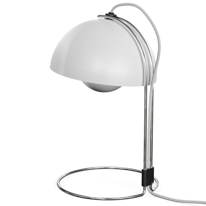 Flowerpot VP4 table lamp by &Tradition Image 5