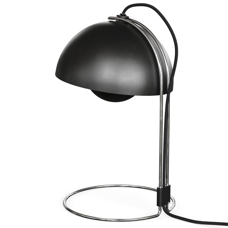 Flowerpot VP4 table lamp by &Tradition Image 6