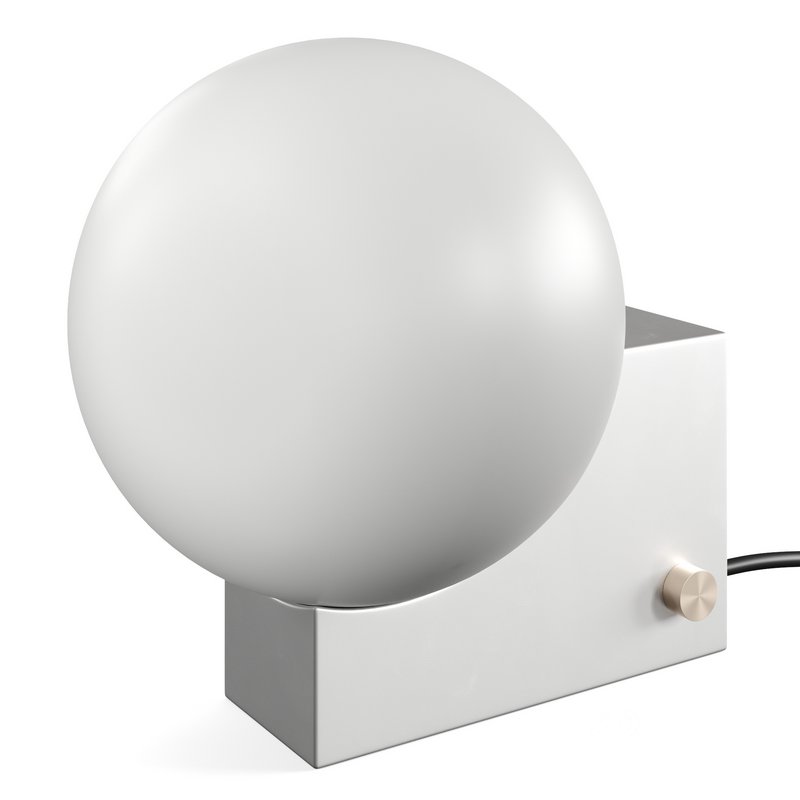 Journey SHY1 table lamp by &Tradition Image 3