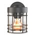 KEPPEL-Wandlamp Buiten - Thumbnail 2