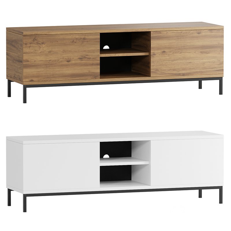 Tv galds Providence L101 Image 2