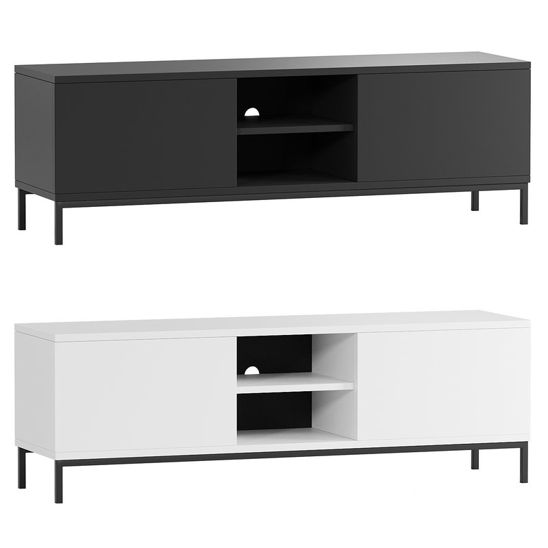 Tv galds Providence L101 Image 1