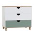 Chest of drawers Hallie - Thumbnail 1