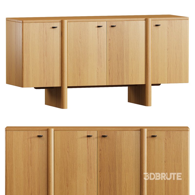 wardrobe 210 Image 1