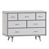 West Elm Keira 7 Drawer Dresser - Thumbnail 2