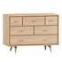 West Elm Keira 7 Drawer Dresser - Thumbnail 1