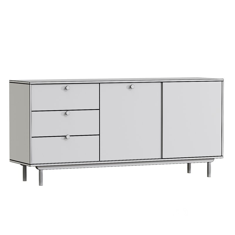 Favor Cabinet Favor Wood Image 2