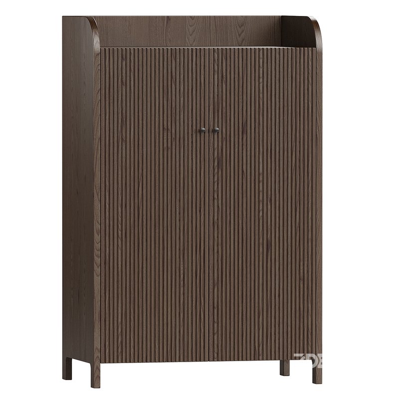 Wardrobe Ferm LIVING Window sill low Image 1