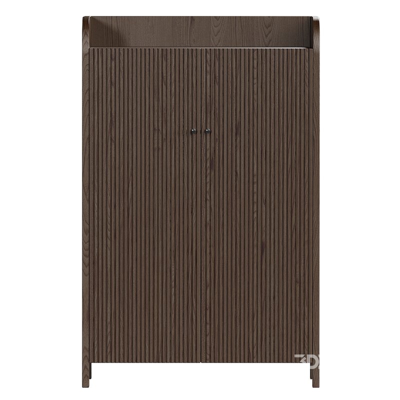 Wardrobe Ferm LIVING Window sill low Image 2