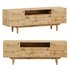 TV stand Orland Jean-2 Wood - Thumbnail 1