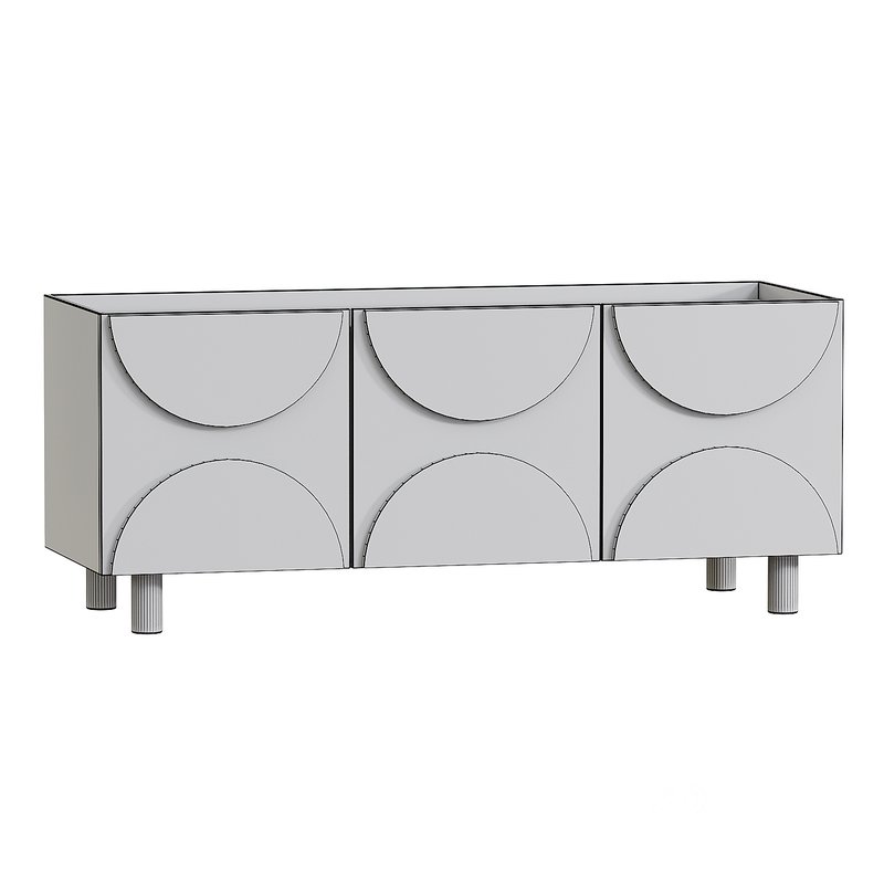 Urban Outfitters Tabitha Credenza Image 2