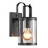 LINDELO-Wall light Outdoor - Thumbnail 1