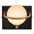 Lucide ISOBEL – Wall light Bathroom - Thumbnail 5