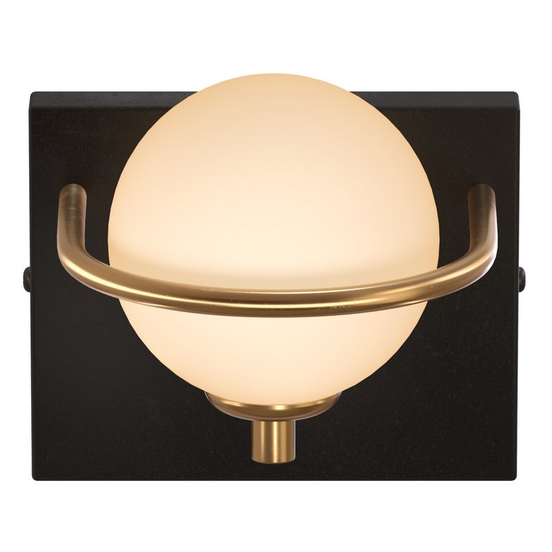 Lucide ISOBEL – Wall light Bathroom Image 5