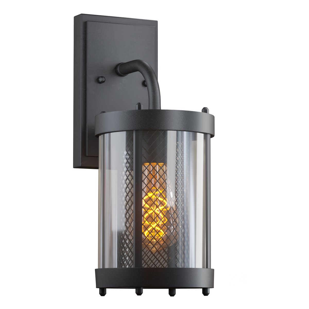 MAKKUM – Wall light Outdoor Image 2