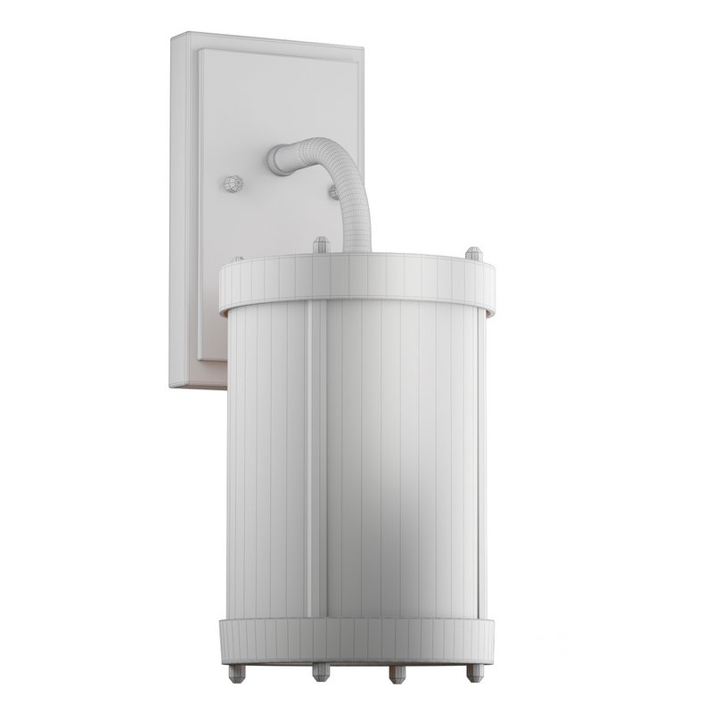 MAKKUM – Wall light Outdoor Image 3