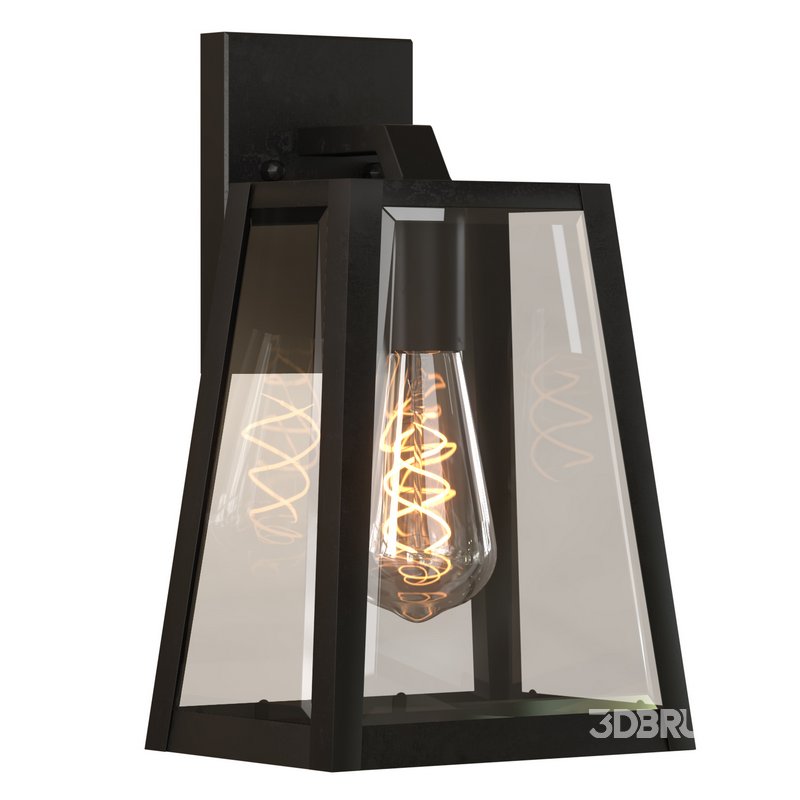 MATSLOT – Wall light Outdoor Image 1