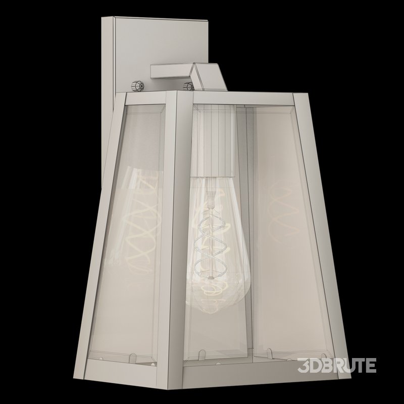 MATSLOT – Wall light Outdoor Image 2