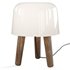 Milk NA1 table lamp by &Tradition - Thumbnail 3