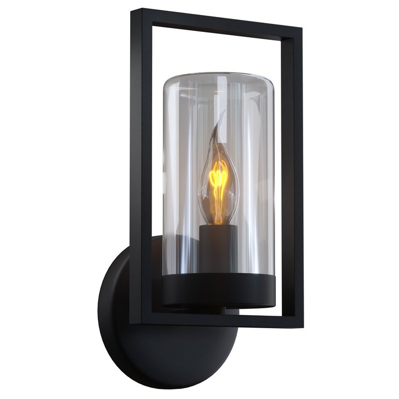 NISPEN – Wall light Outdoor Image 1