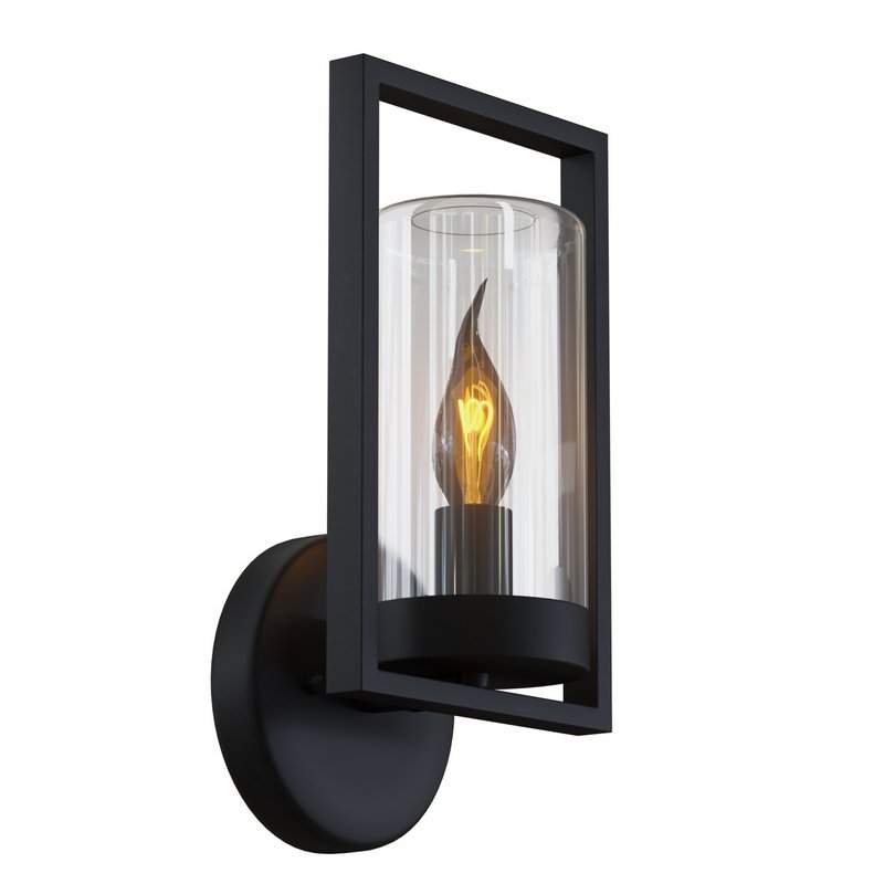 NISPEN – Wall light Outdoor Image 3