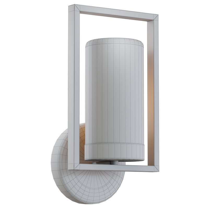 NISPEN – Wall light Outdoor Image 4