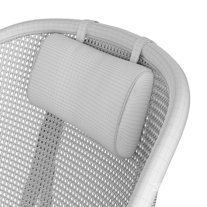 Nomad Bamboo Chair by Norr11 Image 7