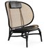 Nomad Bamboo Chair by Norr11 - Thumbnail 8