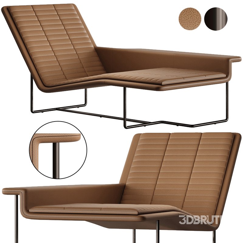 Origami Ditre Italia Armchair Image 3