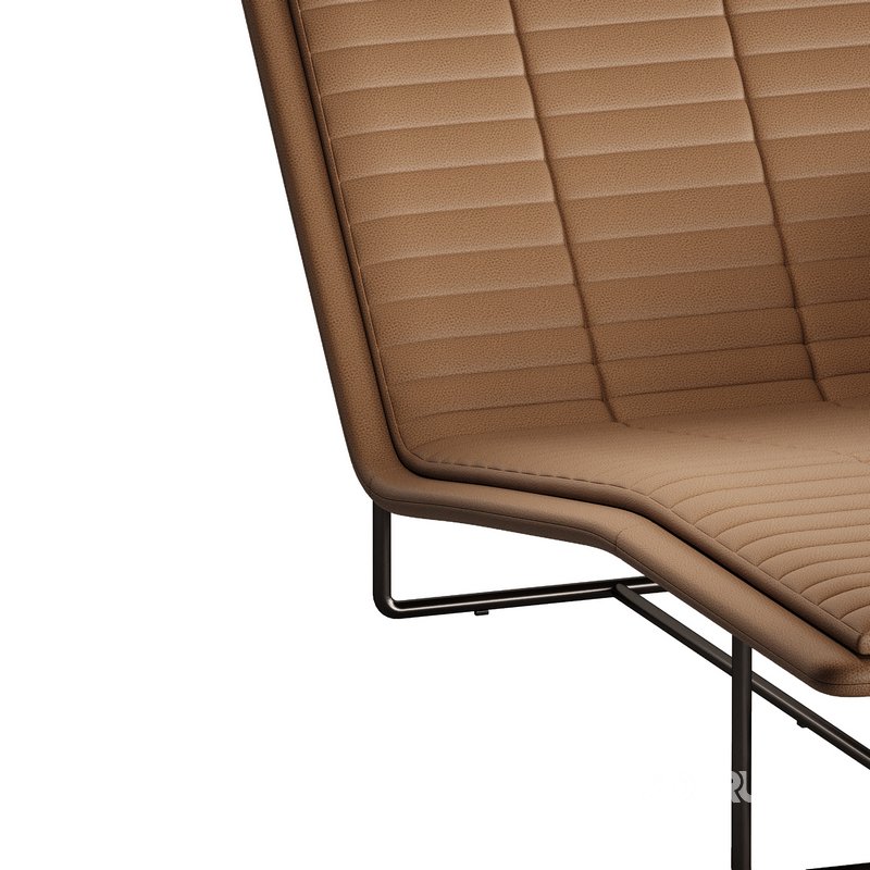 Origami Ditre Italia Armchair Image 4