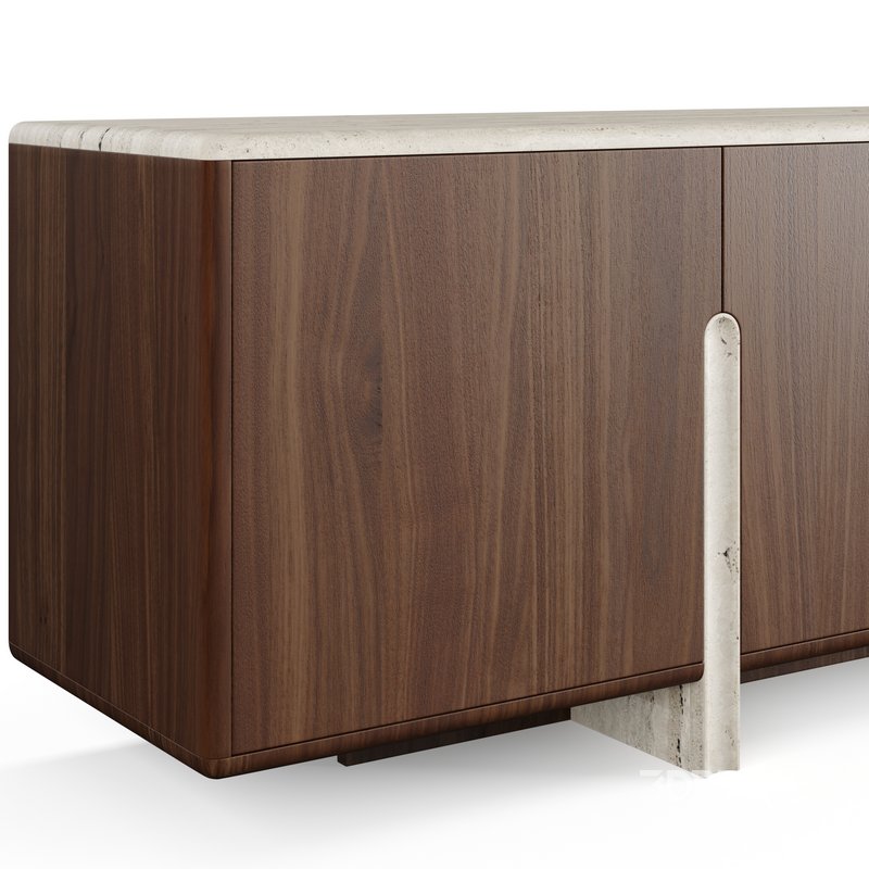 Palatine Sideboard by RocheBobois Image 3
