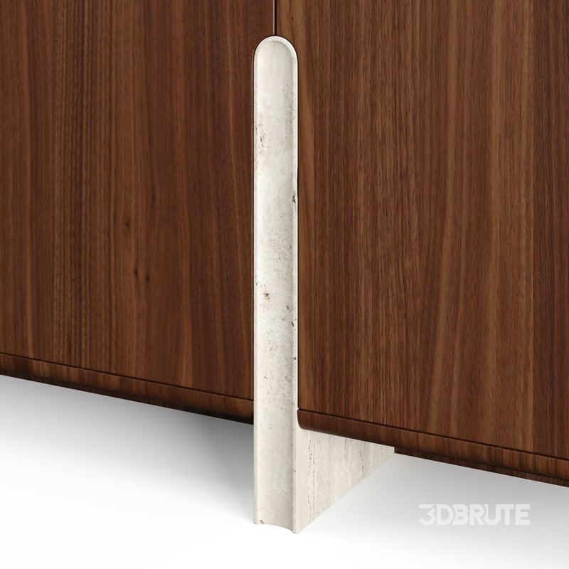 Palatine Sideboard by RocheBobois Image 5