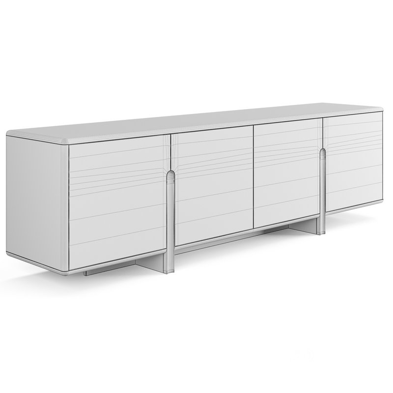 Palatine Sideboard by RocheBobois Image 7