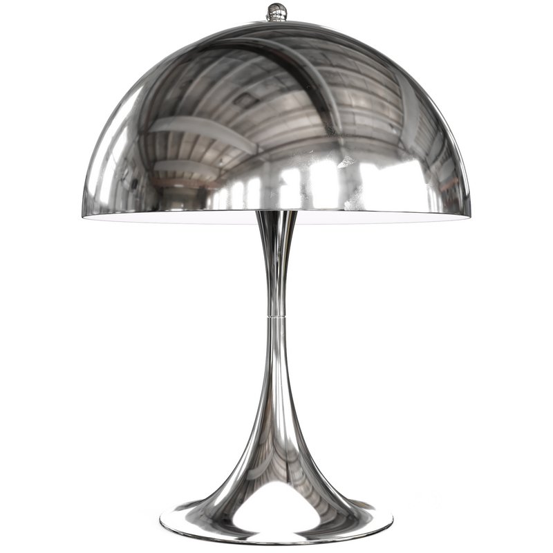 Panthella Mini table lamp by Louis Poulsen Image 4