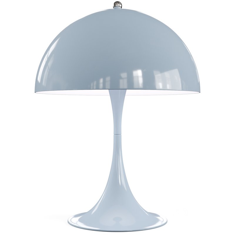 Panthella Mini table lamp by Louis Poulsen Image 5