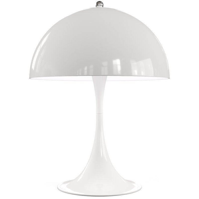 Panthella Mini table lamp by Louis Poulsen Image 7