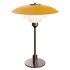 PH 3-2-2-2 table lamp by Louis Poulsen - Thumbnail 6