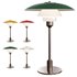 PH 3-2-2-2 table lamp by Louis Poulsen - Thumbnail 7